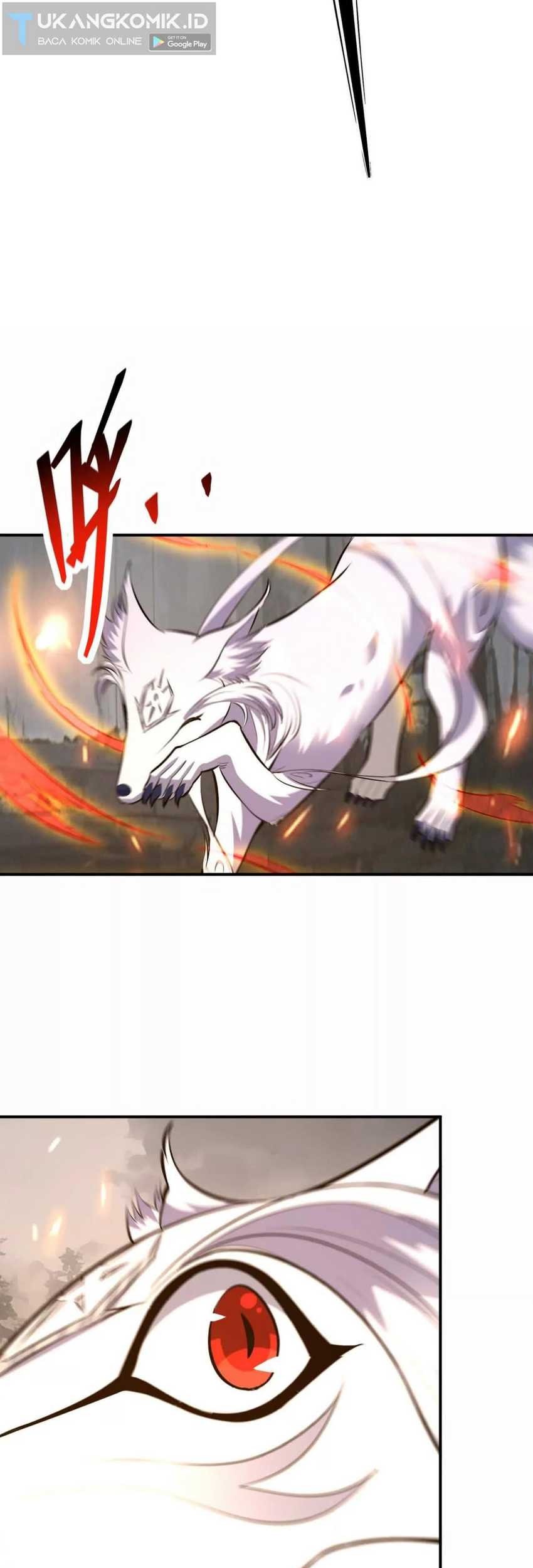 Rise Of The Beast God Chapter 60 Gambar 28