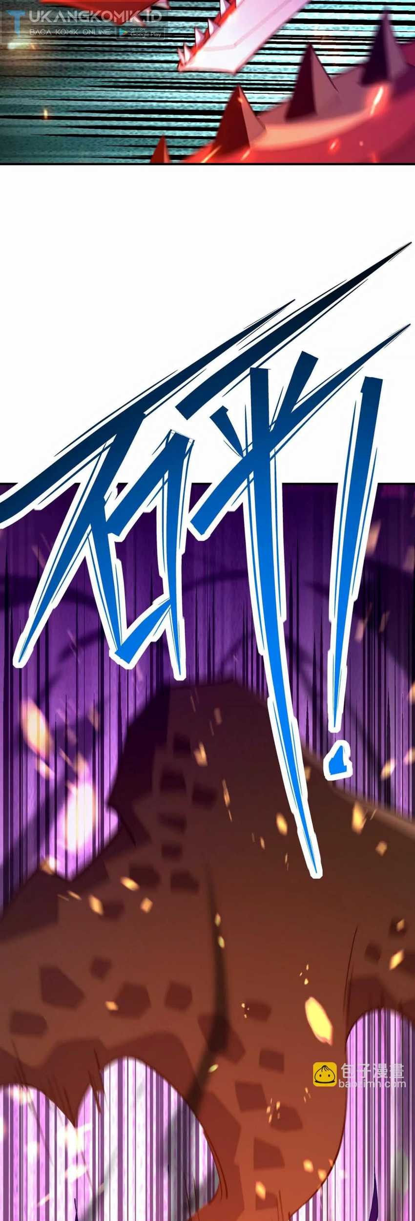 Rise Of The Beast God Chapter 60 Gambar 43