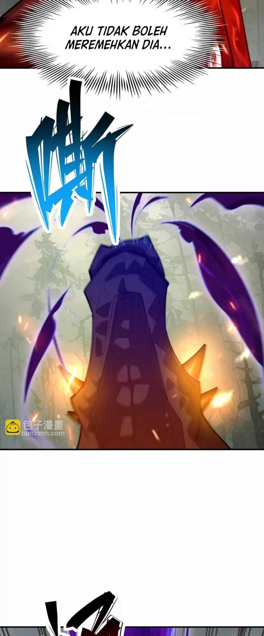 Rise Of The Beast God Chapter 60 Gambar 48