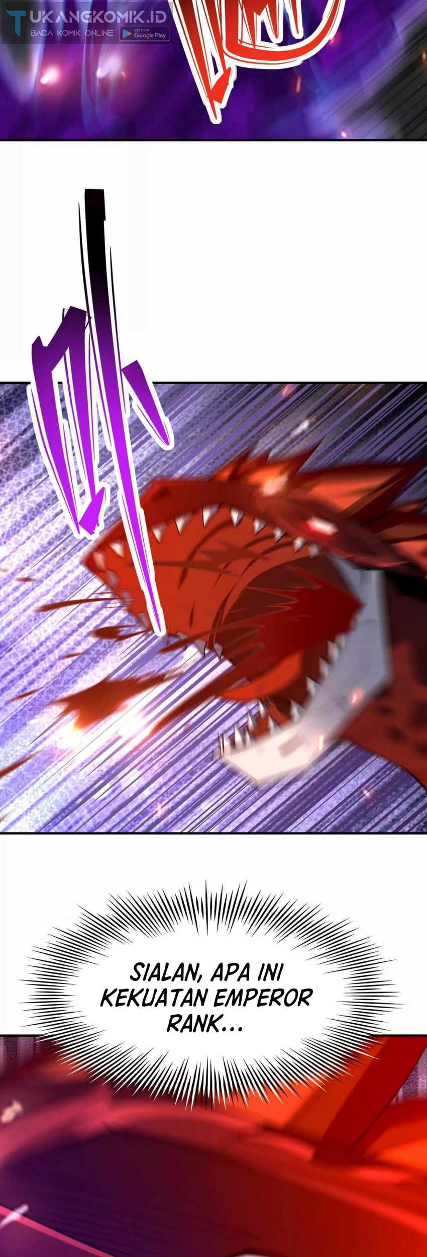 Rise Of The Beast God Chapter 60 Gambar 52