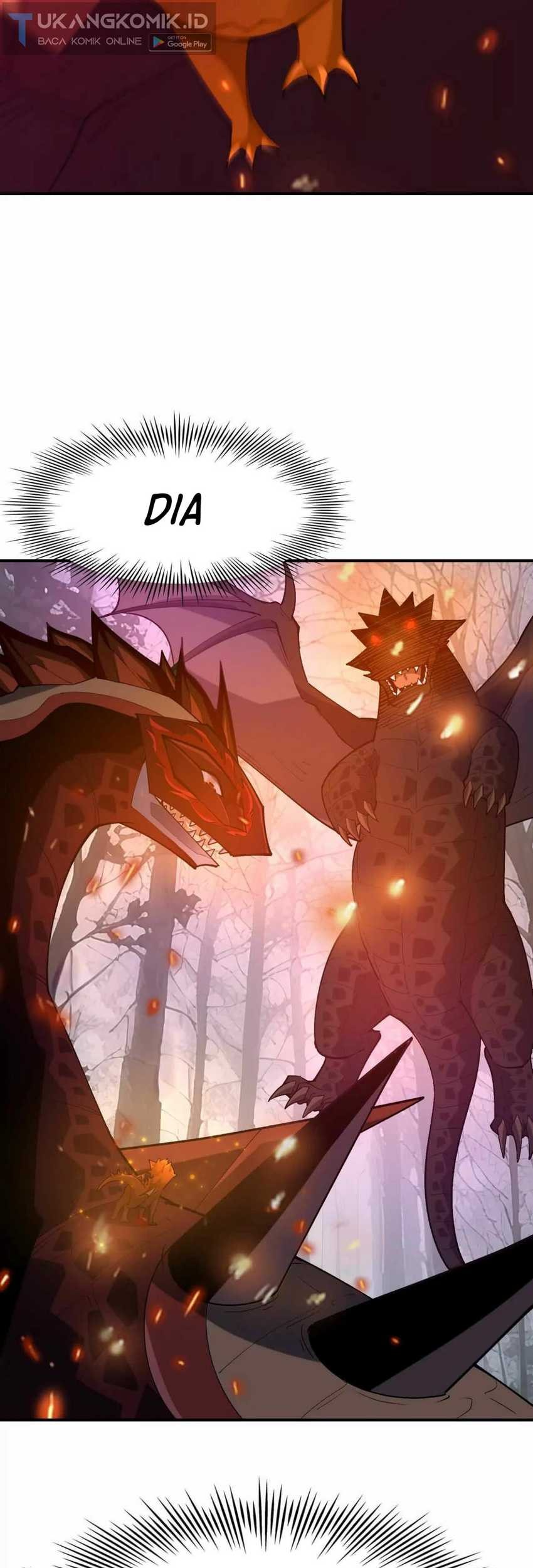 Rise Of The Beast God Chapter 60 Gambar 55