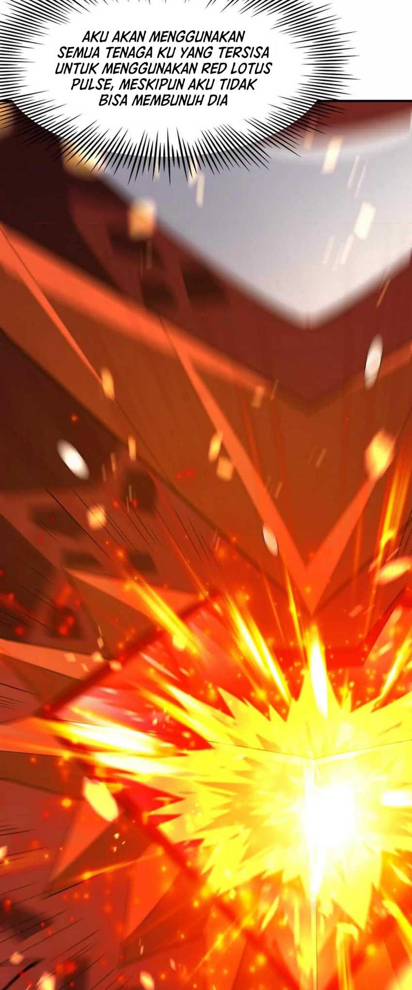 Rise Of The Beast God Chapter 60 Gambar 57