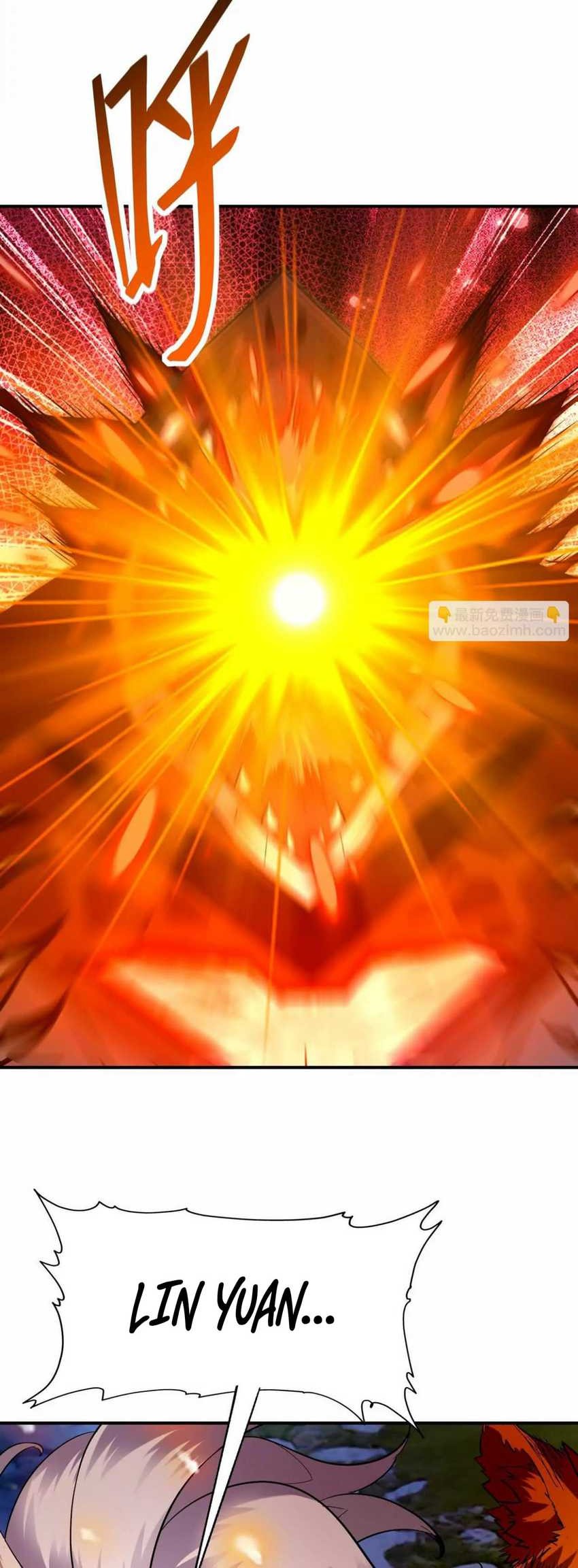 Rise Of The Beast God Chapter 60 Gambar 3