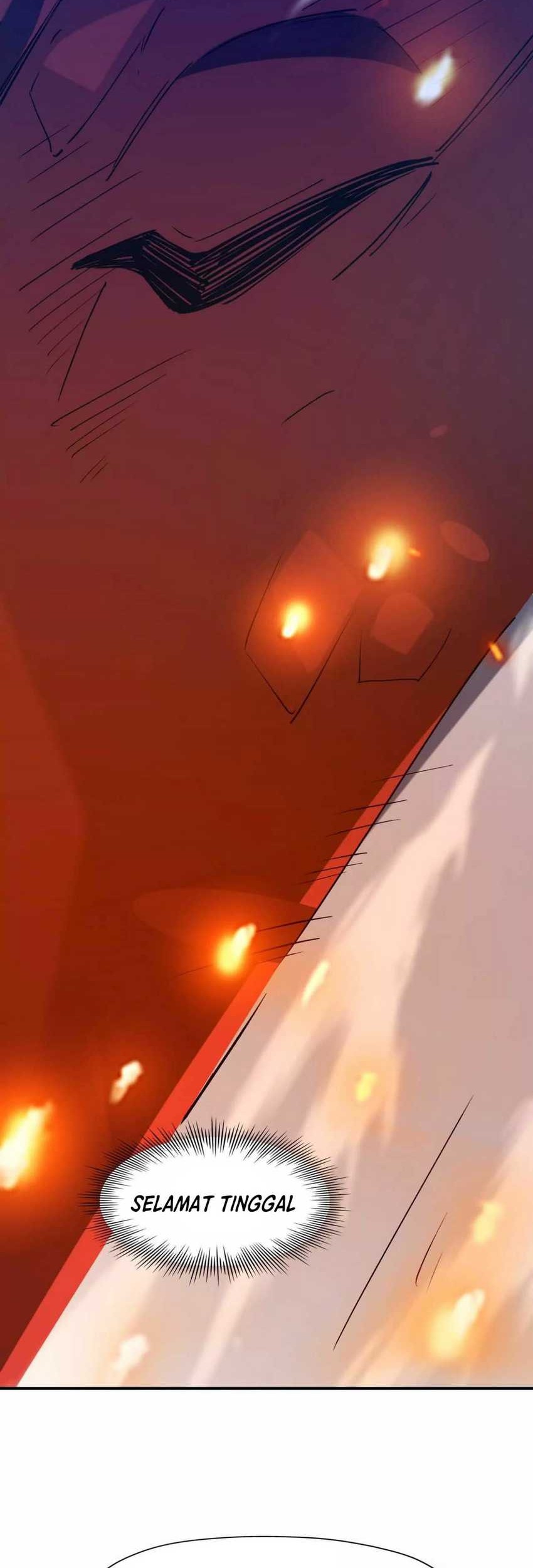 Rise Of The Beast God Chapter 60 Gambar 62