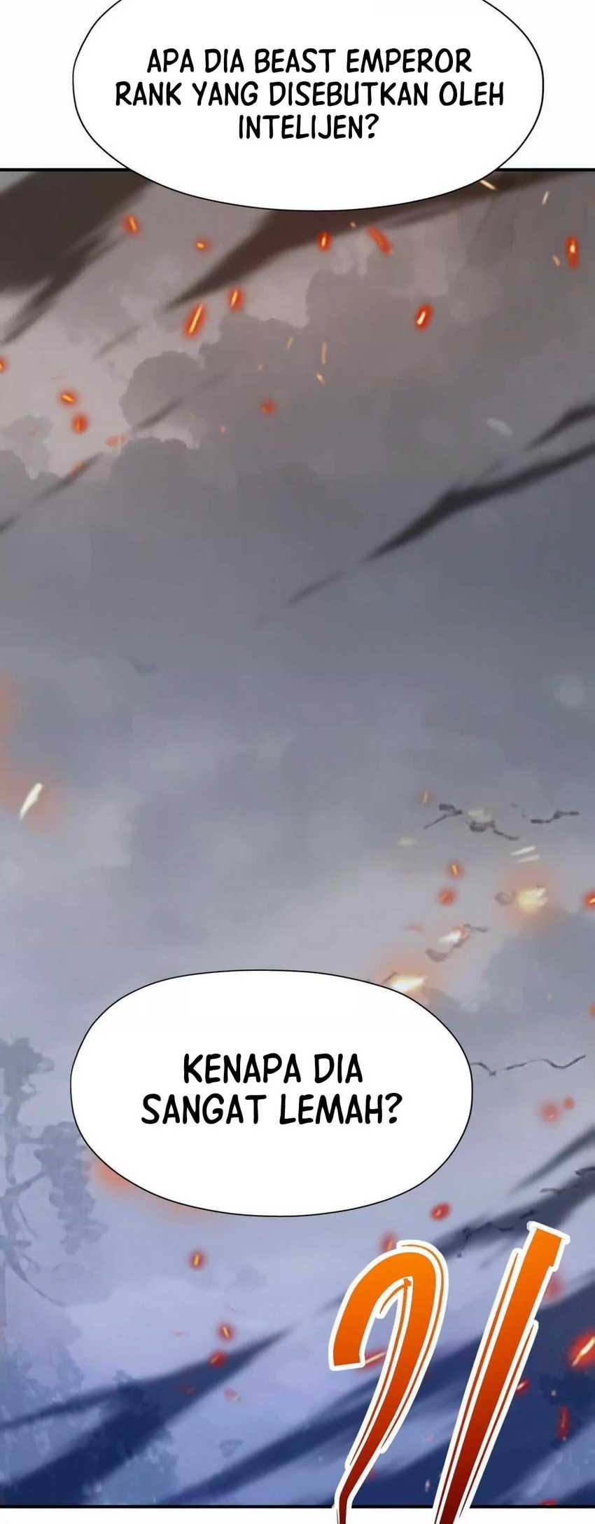 Rise Of The Beast God Chapter 60 Gambar 63