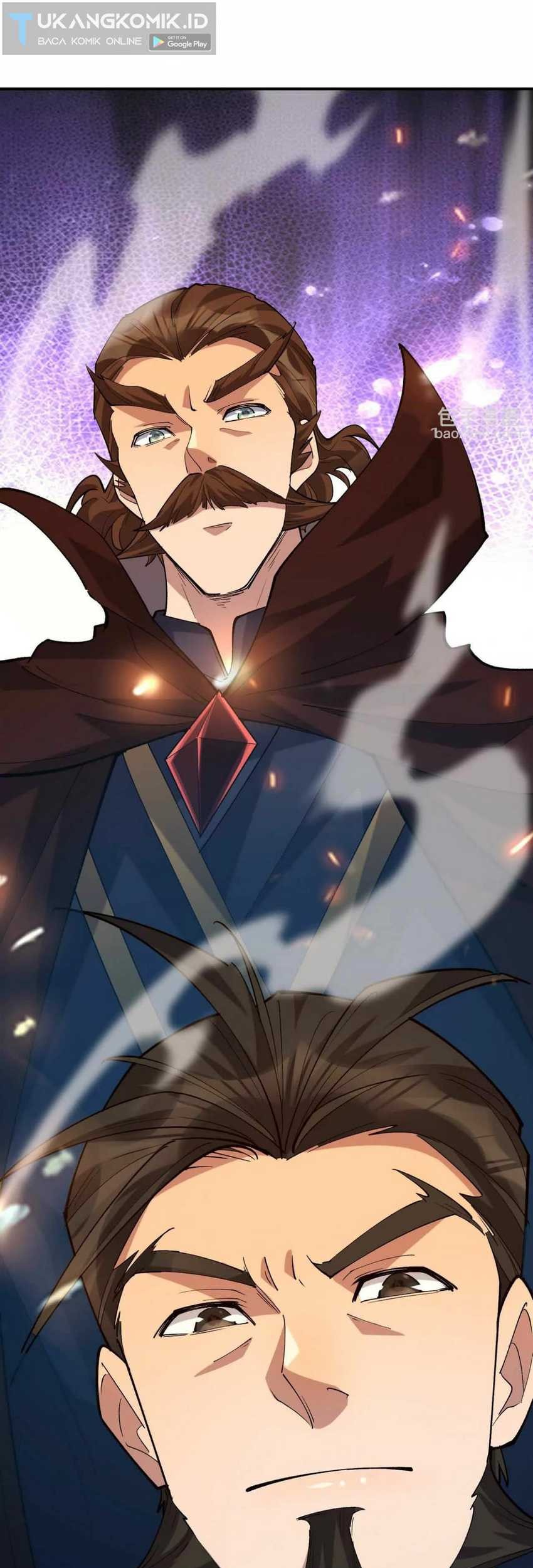 Rise Of The Beast God Chapter 60 Gambar 67