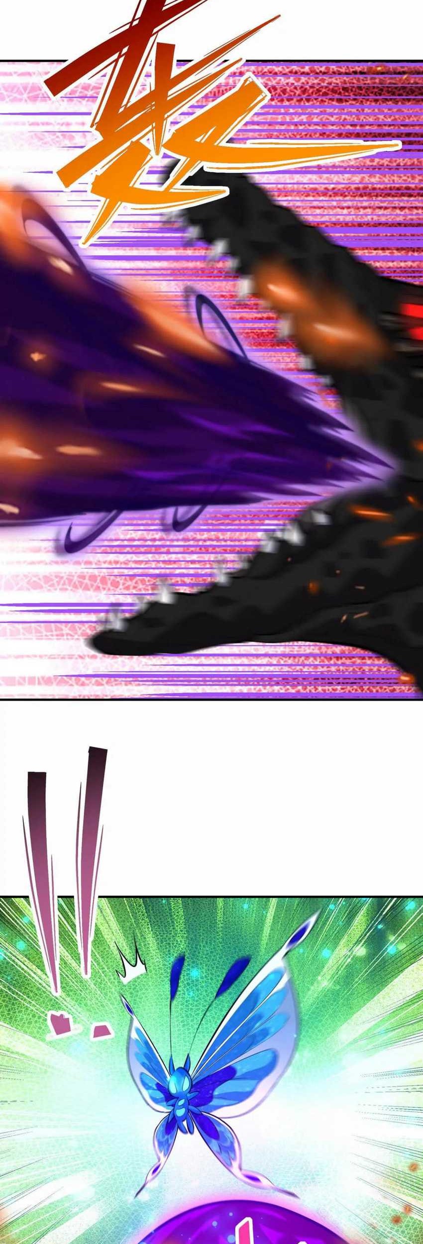 Rise Of The Beast God Chapter 60 Gambar 14