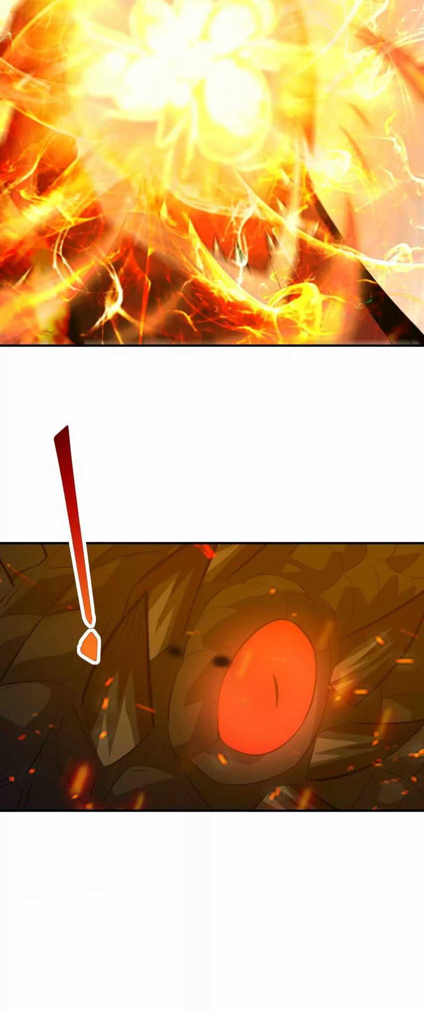 Rise Of The Beast God Chapter 60 Gambar 21