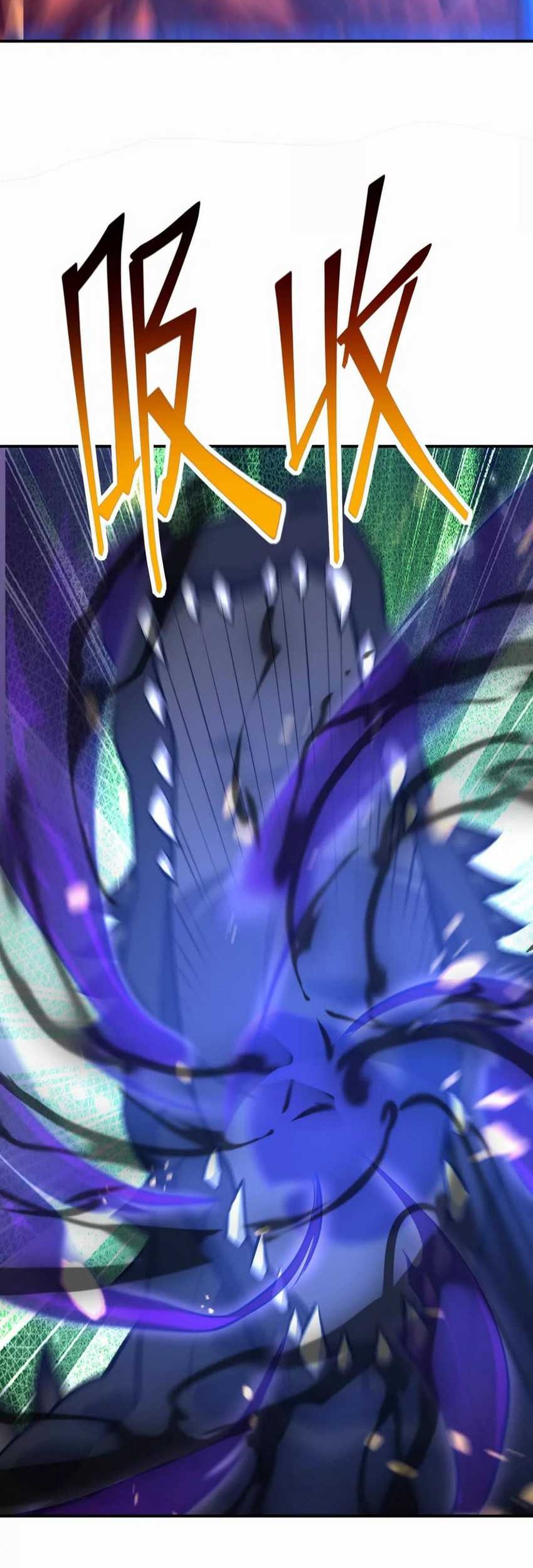 Rise Of The Beast God Chapter 60 Gambar 23