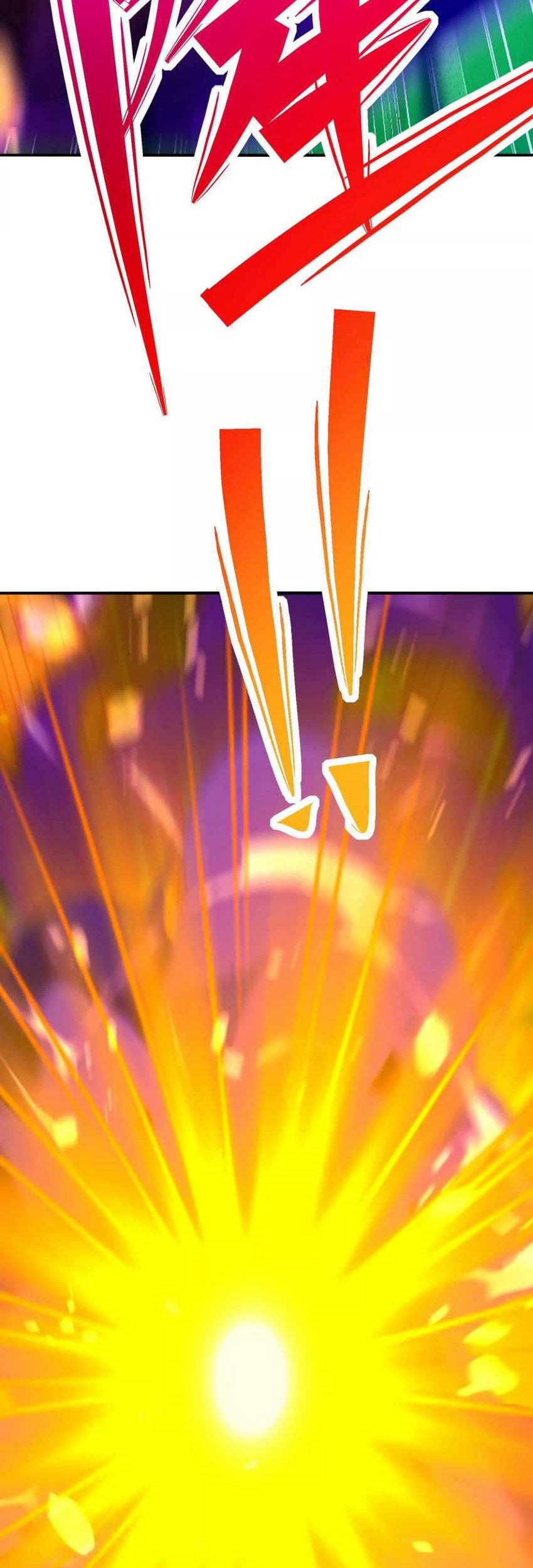 Rise Of The Beast God Chapter 60 Gambar 26