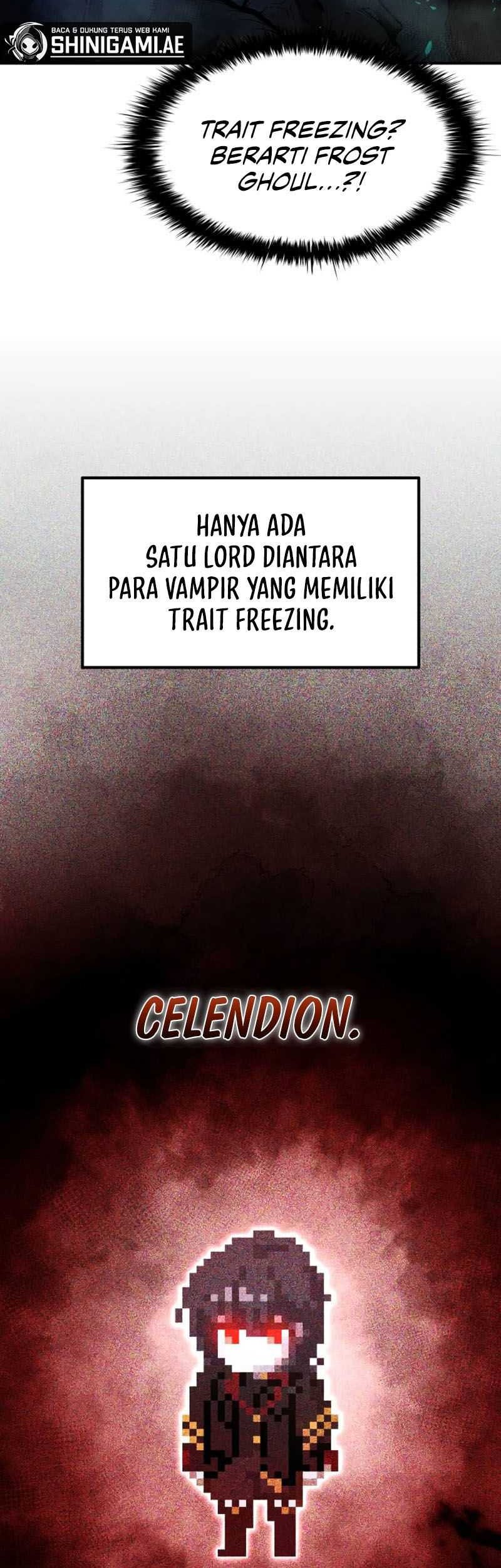 I Became the Tyrant of a Defense Game Chapter 78 Gambar 36