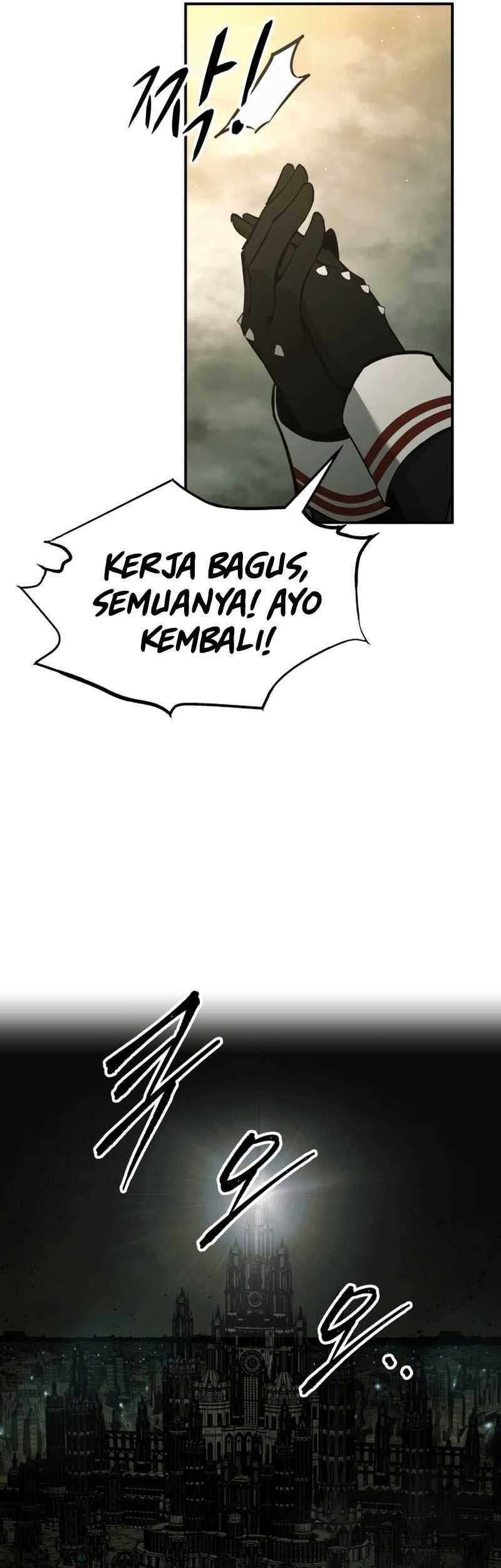 I Became the Tyrant of a Defense Game Chapter 78 Gambar 42