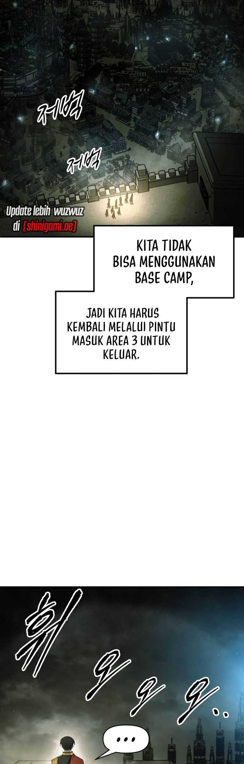 I Became the Tyrant of a Defense Game Chapter 78 Gambar 43