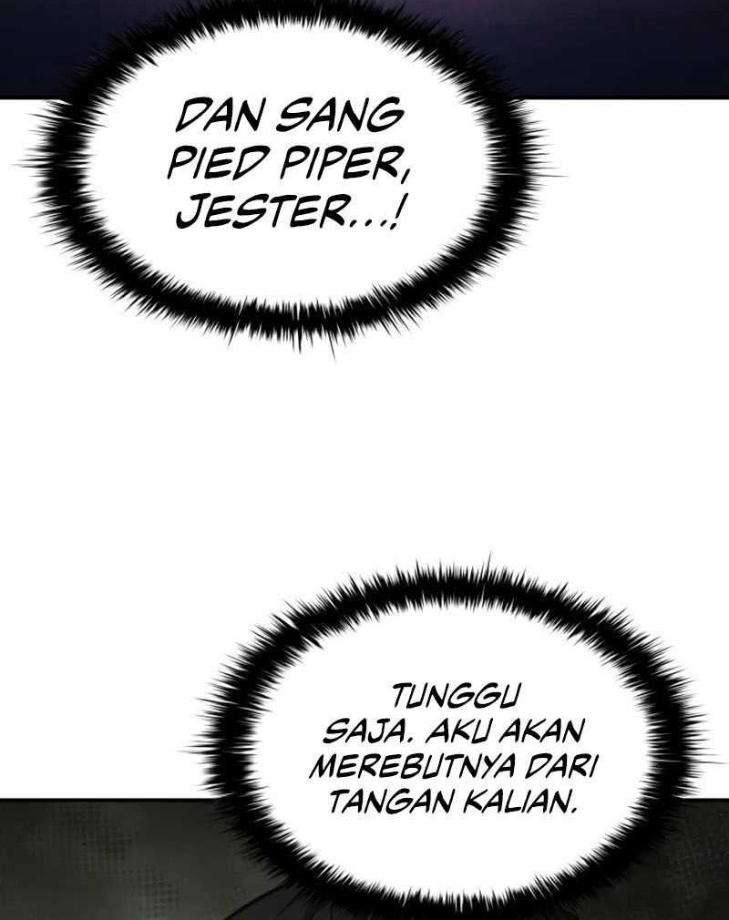 I Became the Tyrant of a Defense Game Chapter 78 Gambar 45