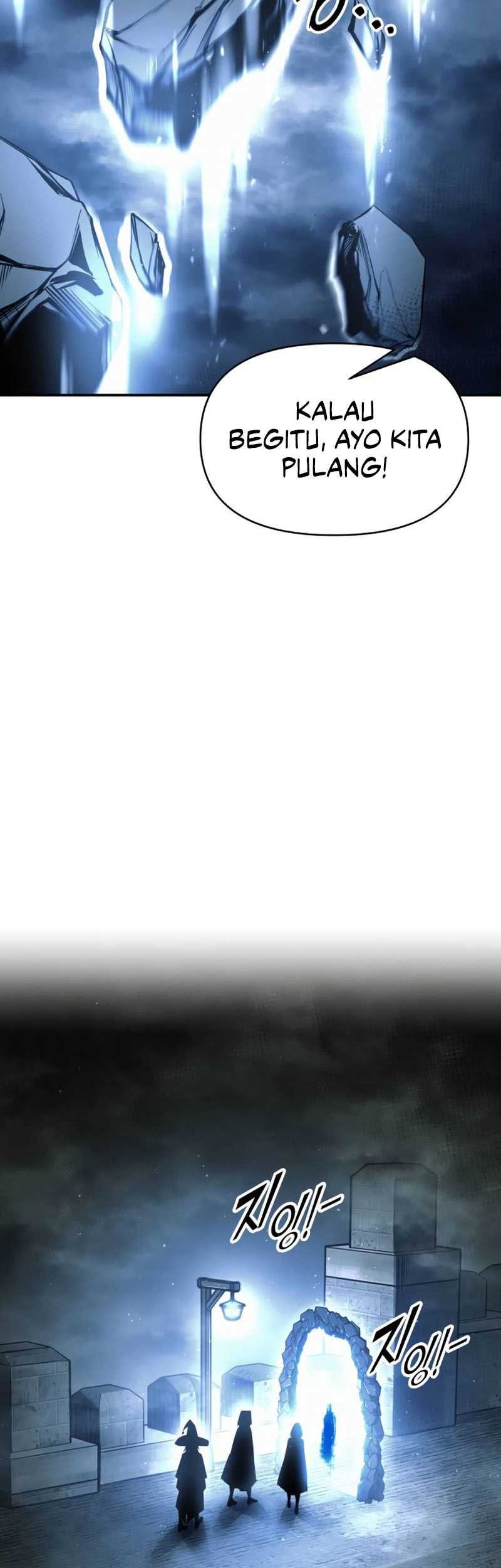 I Became the Tyrant of a Defense Game Chapter 78 Gambar 47