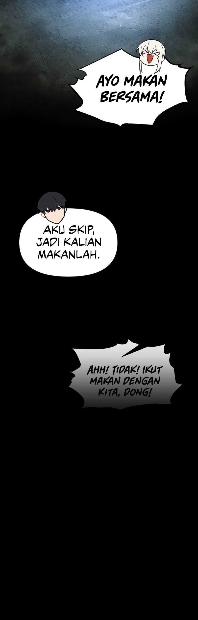 I Became the Tyrant of a Defense Game Chapter 78 Gambar 48