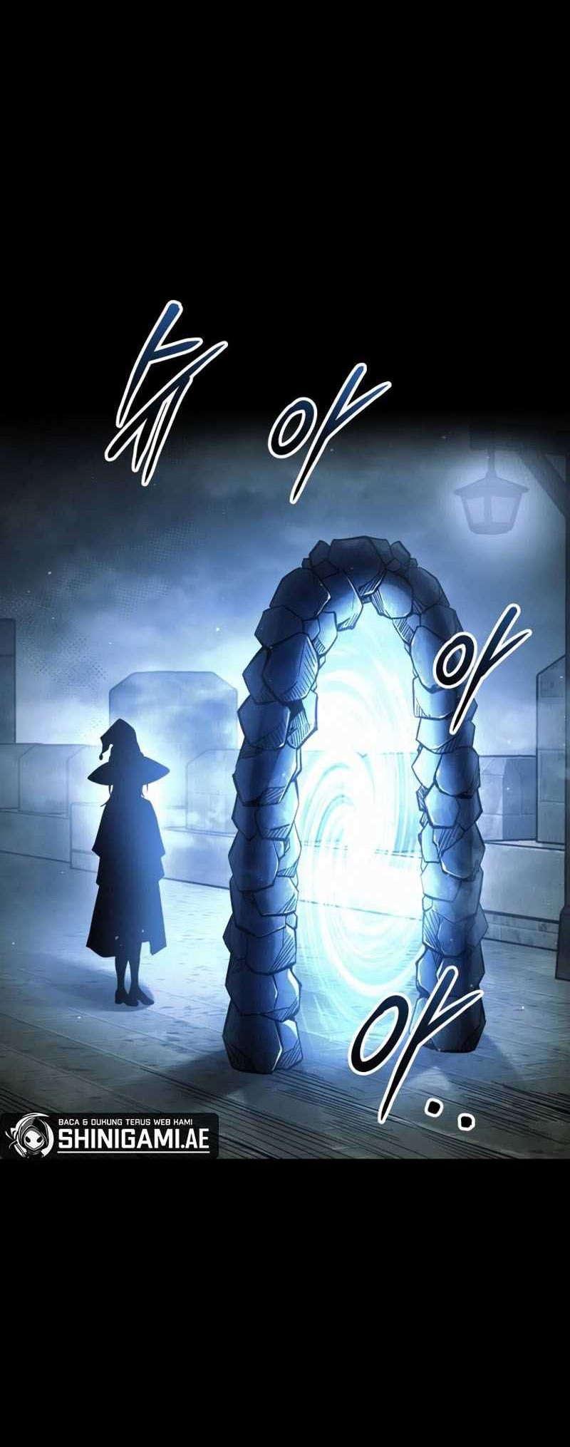 I Became the Tyrant of a Defense Game Chapter 78 Gambar 49