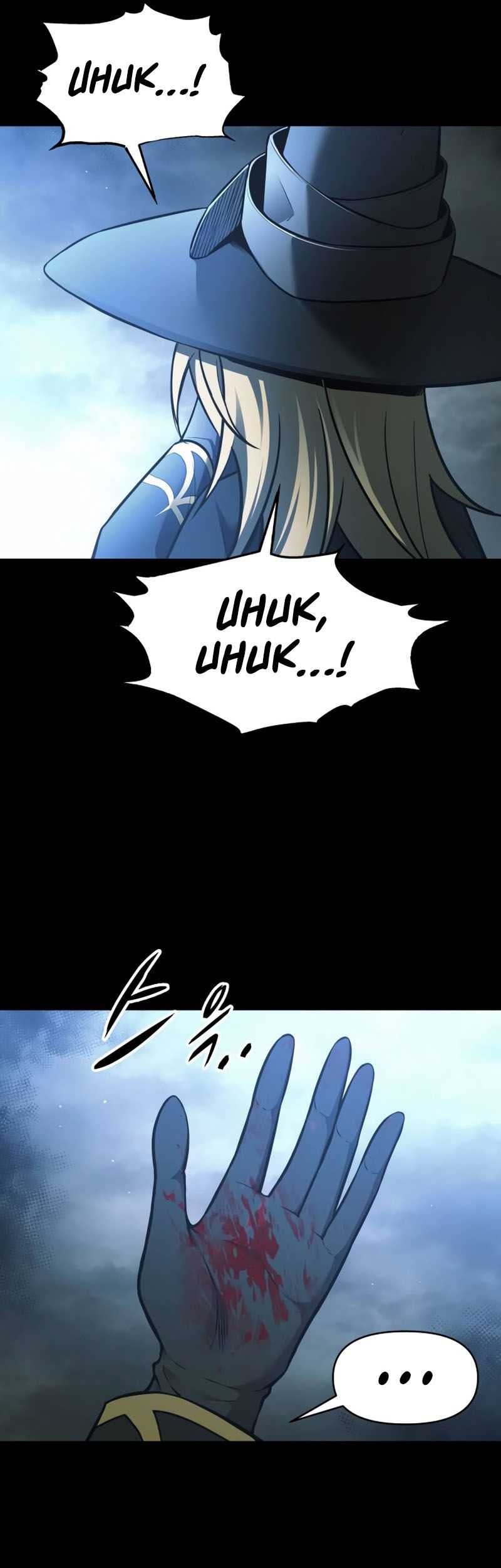 I Became the Tyrant of a Defense Game Chapter 78 Gambar 50