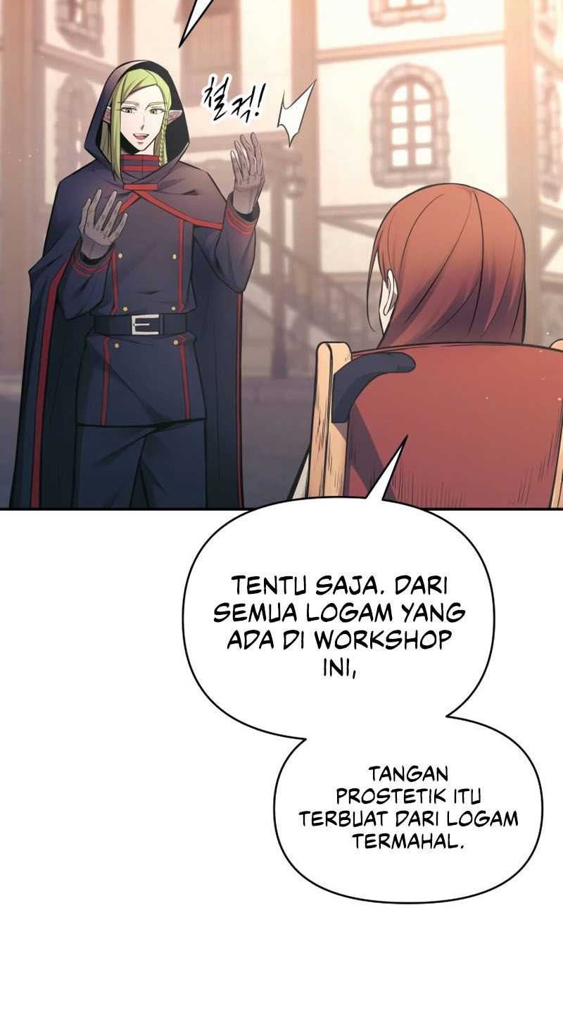 I Became the Tyrant of a Defense Game Chapter 78 Gambar 57