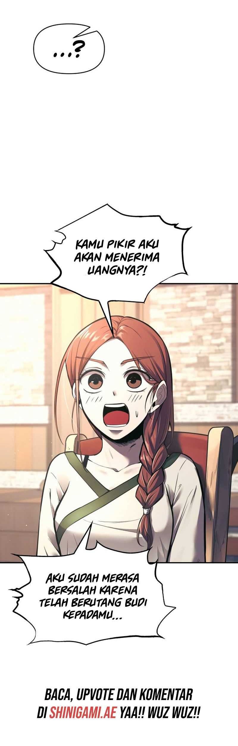 I Became the Tyrant of a Defense Game Chapter 78 Gambar 59