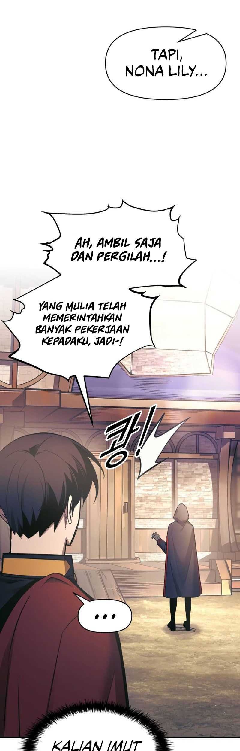 I Became the Tyrant of a Defense Game Chapter 78 Gambar 60