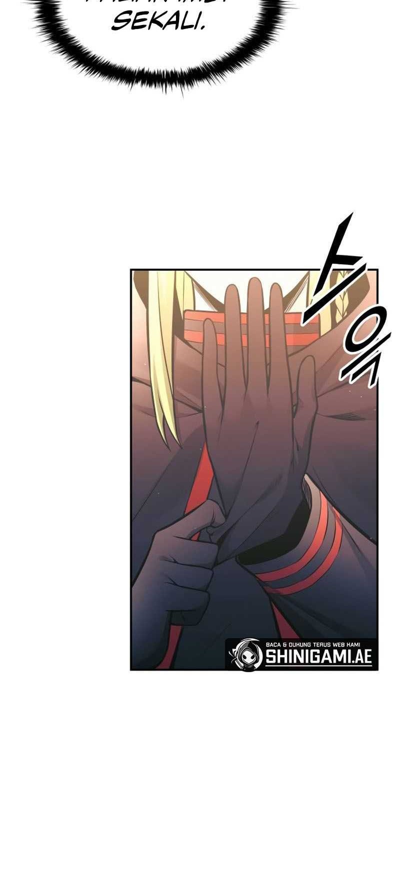 I Became the Tyrant of a Defense Game Chapter 78 Gambar 61