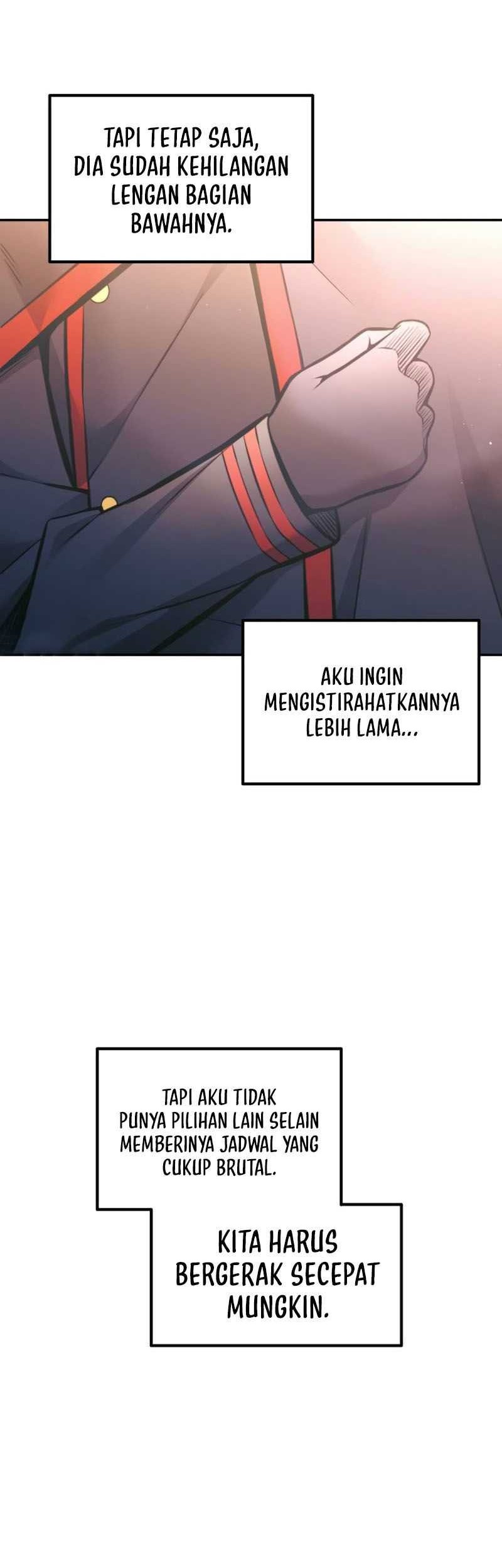 I Became the Tyrant of a Defense Game Chapter 78 Gambar 63