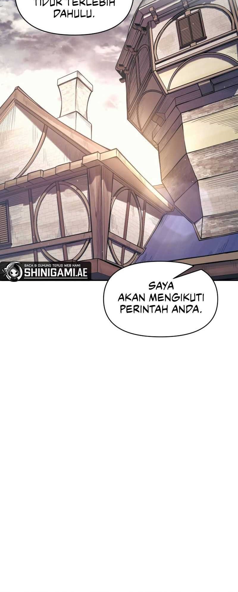 I Became the Tyrant of a Defense Game Chapter 78 Gambar 65