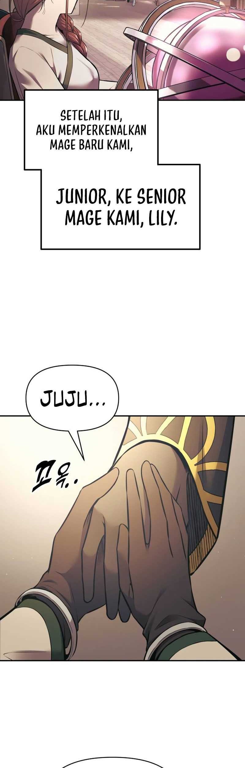 I Became the Tyrant of a Defense Game Chapter 78 Gambar 67