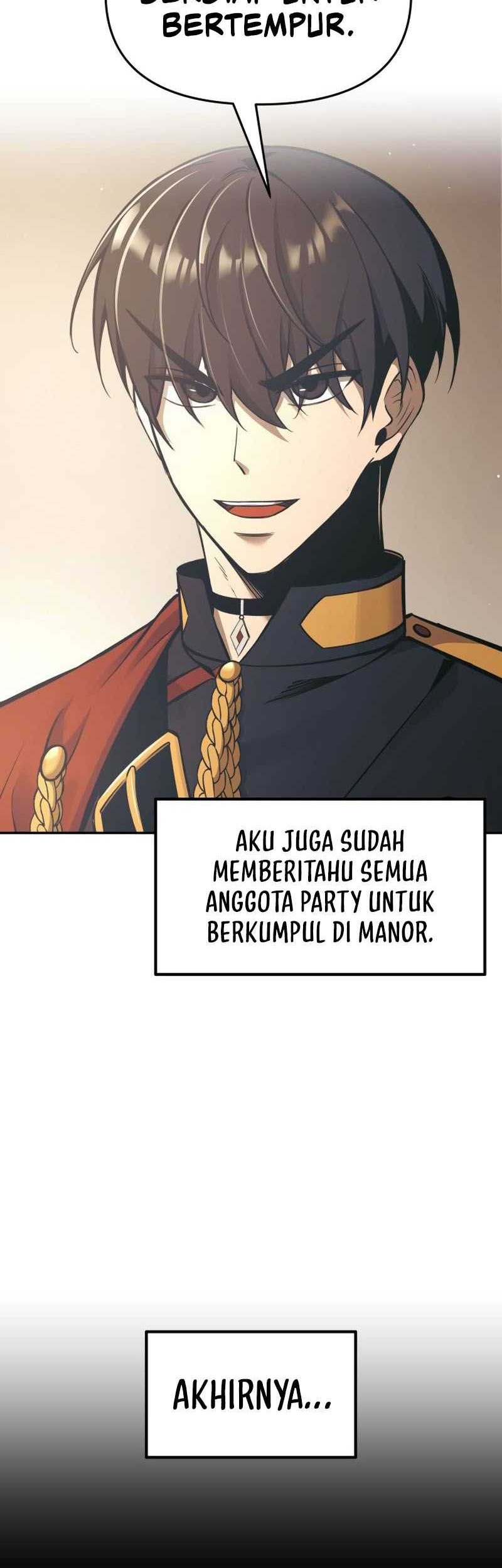 I Became the Tyrant of a Defense Game Chapter 78 Gambar 73