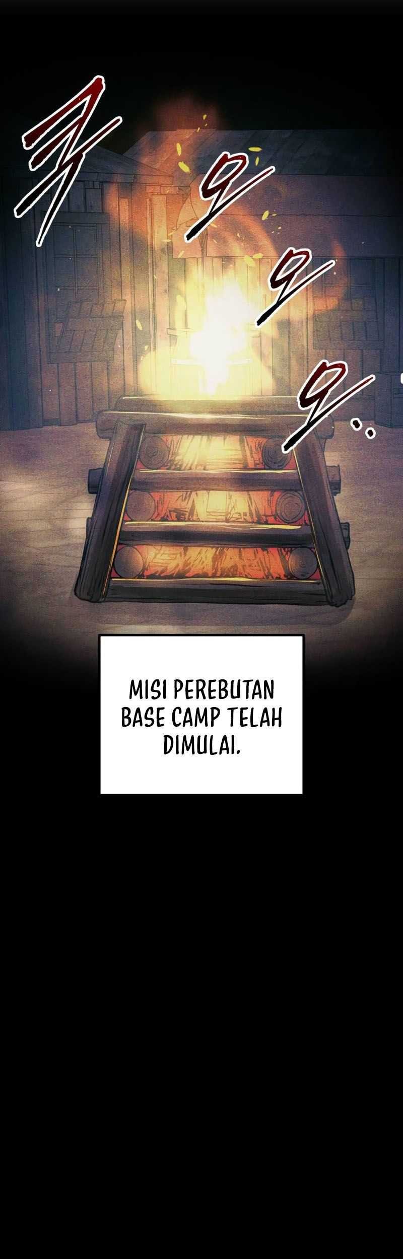 I Became the Tyrant of a Defense Game Chapter 78 Gambar 74