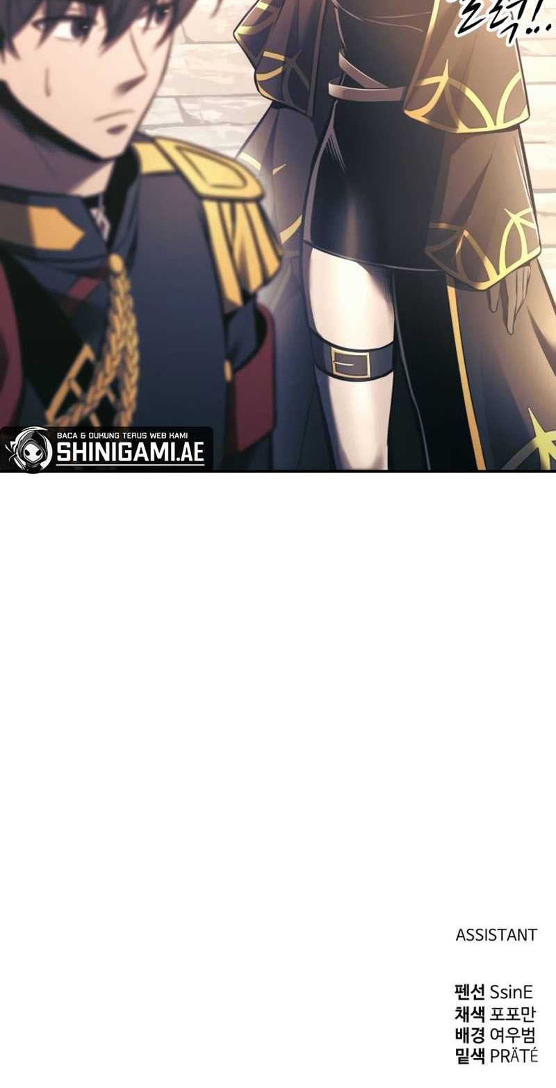 I Became the Tyrant of a Defense Game Chapter 78 Gambar 79