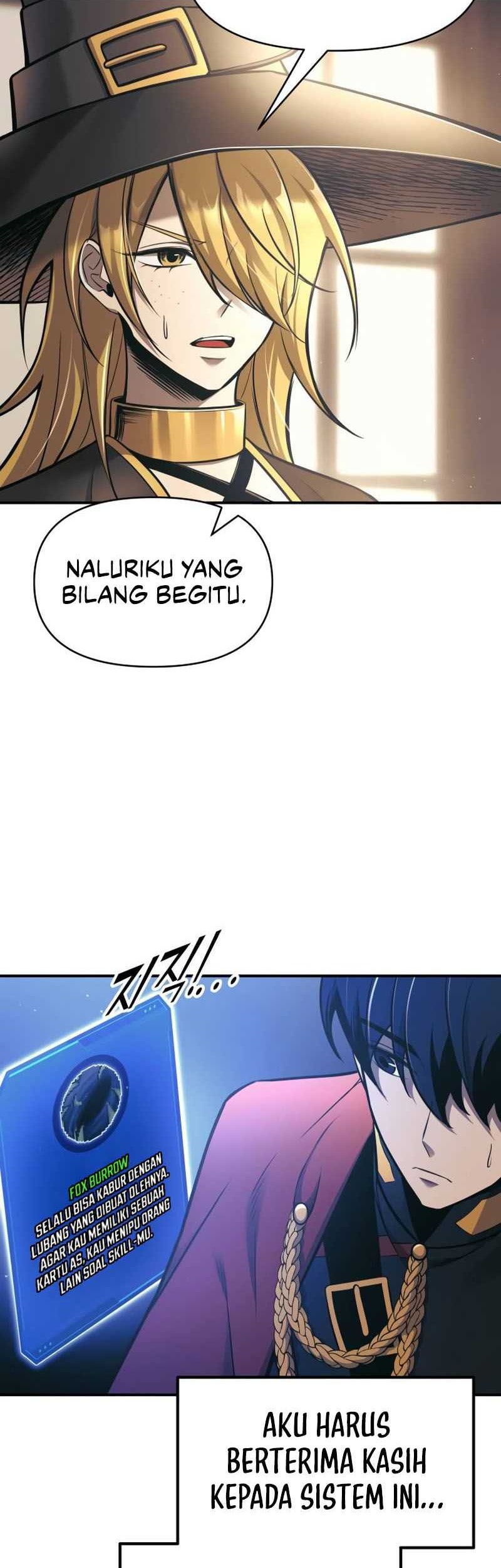 I Became the Tyrant of a Defense Game Chapter 78 Gambar 3