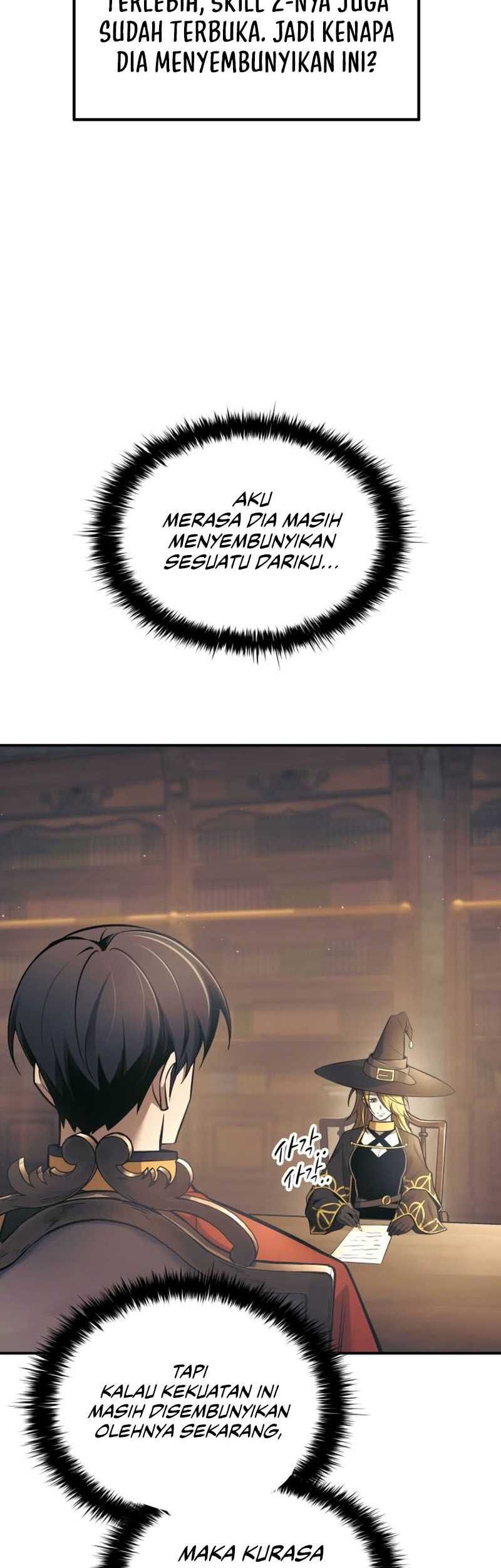 I Became the Tyrant of a Defense Game Chapter 78 Gambar 7