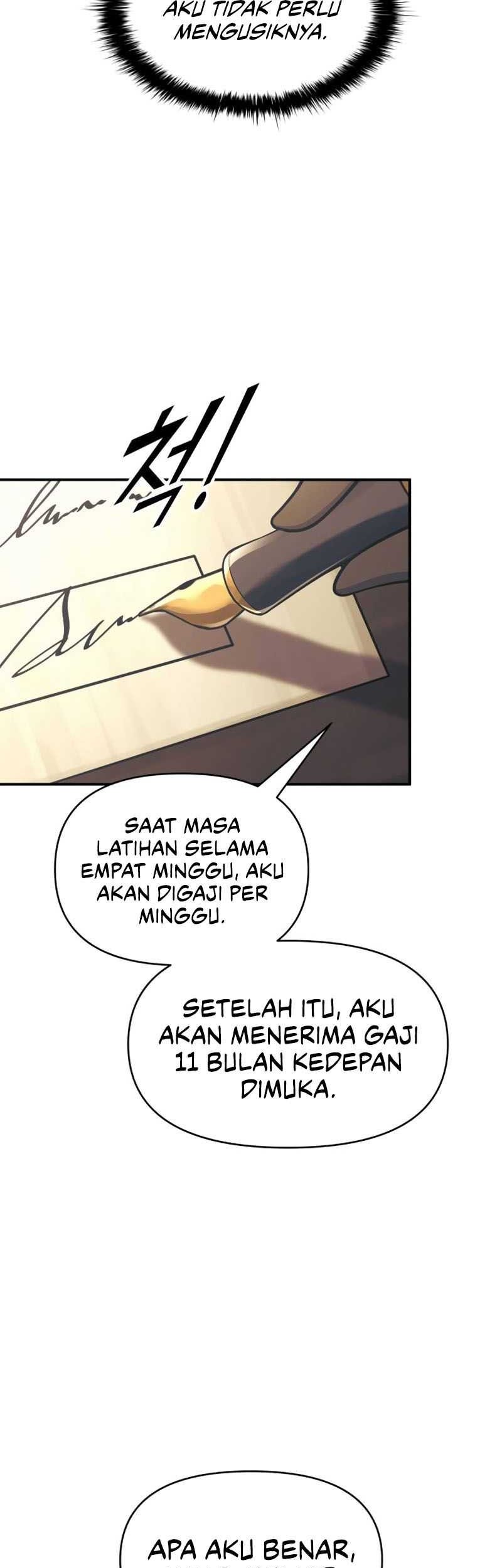 I Became the Tyrant of a Defense Game Chapter 78 Gambar 8