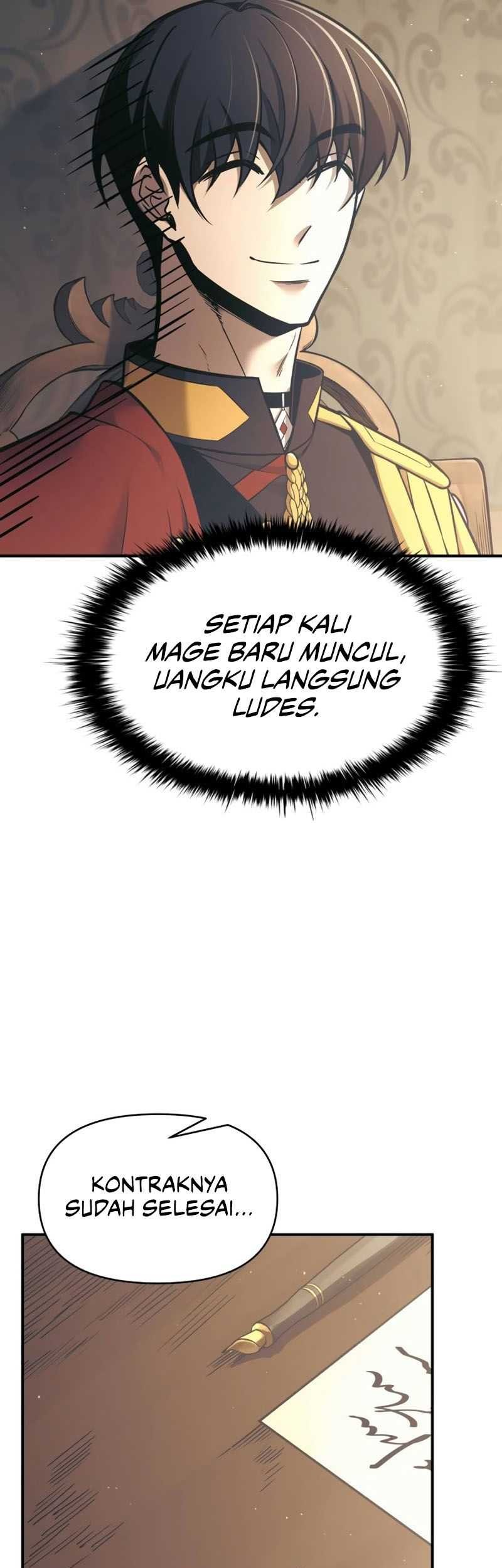 I Became the Tyrant of a Defense Game Chapter 78 Gambar 10