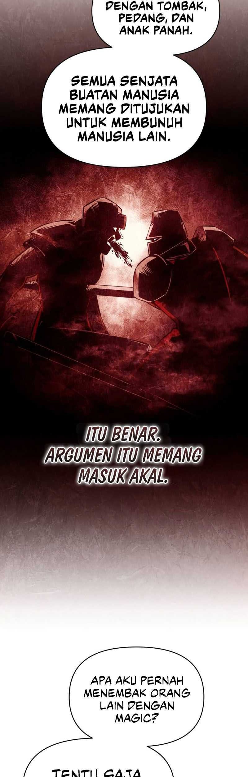 I Became the Tyrant of a Defense Game Chapter 78 Gambar 16