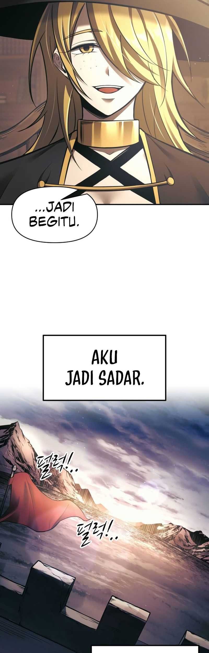 I Became the Tyrant of a Defense Game Chapter 78 Gambar 18