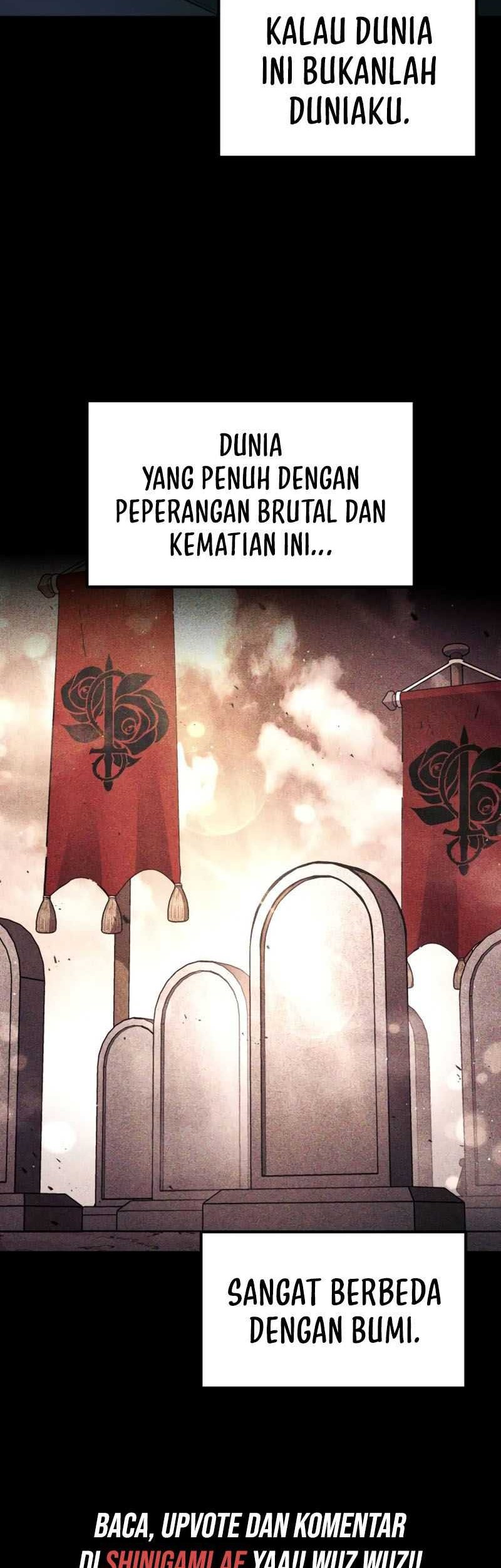 I Became the Tyrant of a Defense Game Chapter 78 Gambar 19