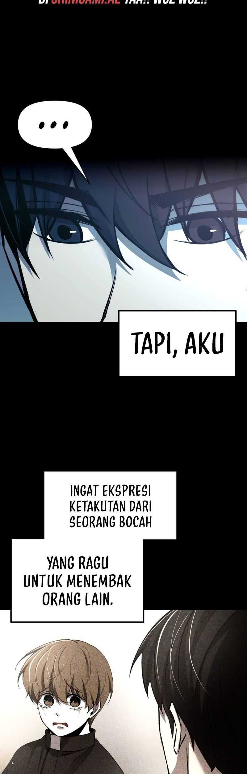 I Became the Tyrant of a Defense Game Chapter 78 Gambar 20