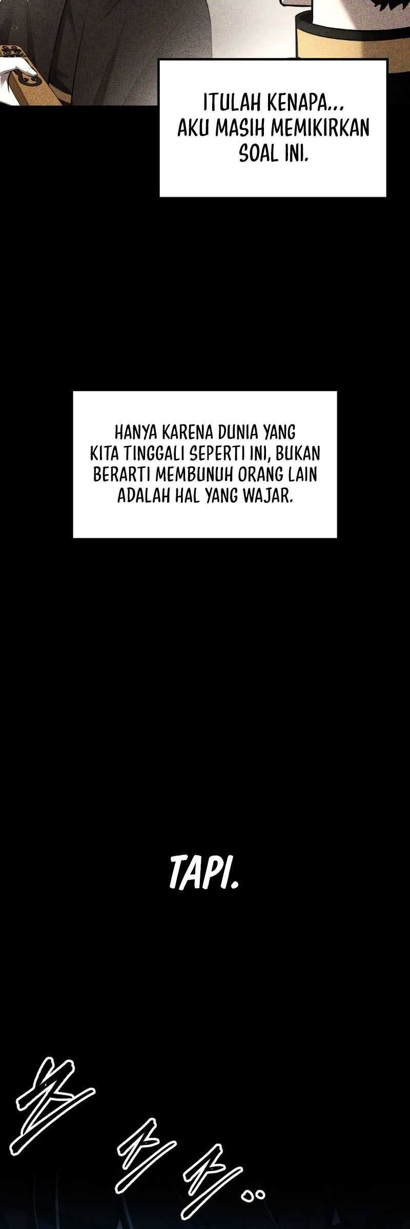 I Became the Tyrant of a Defense Game Chapter 78 Gambar 21