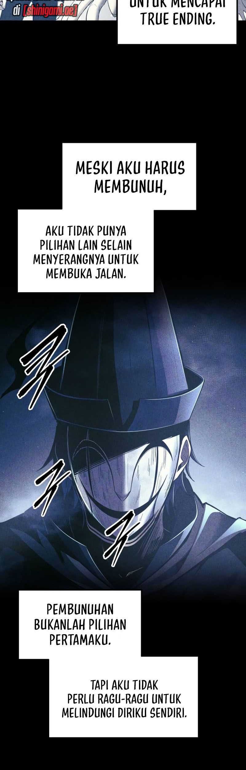 I Became the Tyrant of a Defense Game Chapter 78 Gambar 23