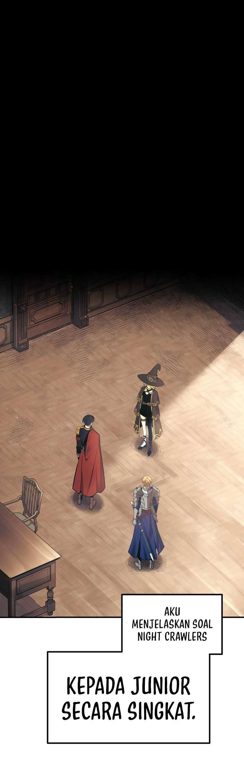 I Became the Tyrant of a Defense Game Chapter 78 Gambar 24