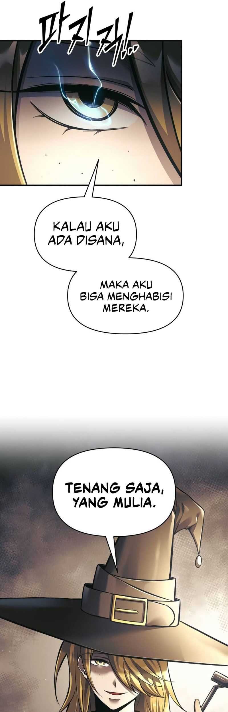 I Became the Tyrant of a Defense Game Chapter 78 Gambar 26