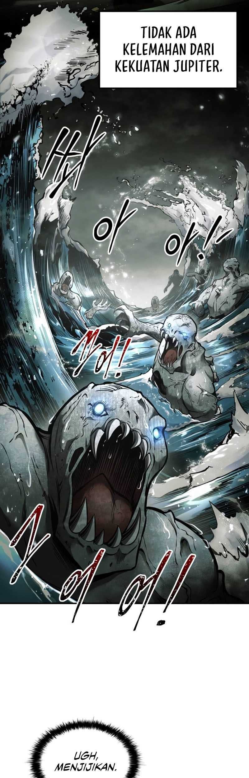 I Became the Tyrant of a Defense Game Chapter 78 Gambar 30