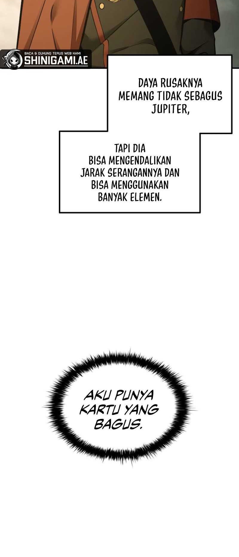 I Became the Tyrant of a Defense Game Chapter 78 Gambar 33
