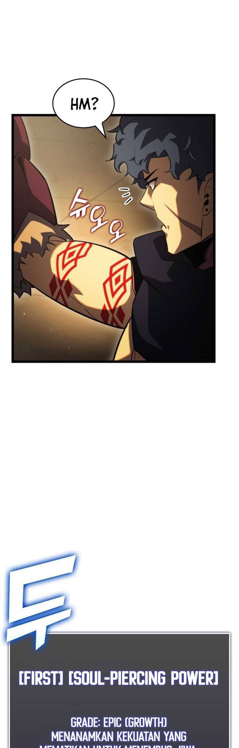 Return of the SSS-Class Ranker Chapter 91 Gambar 15