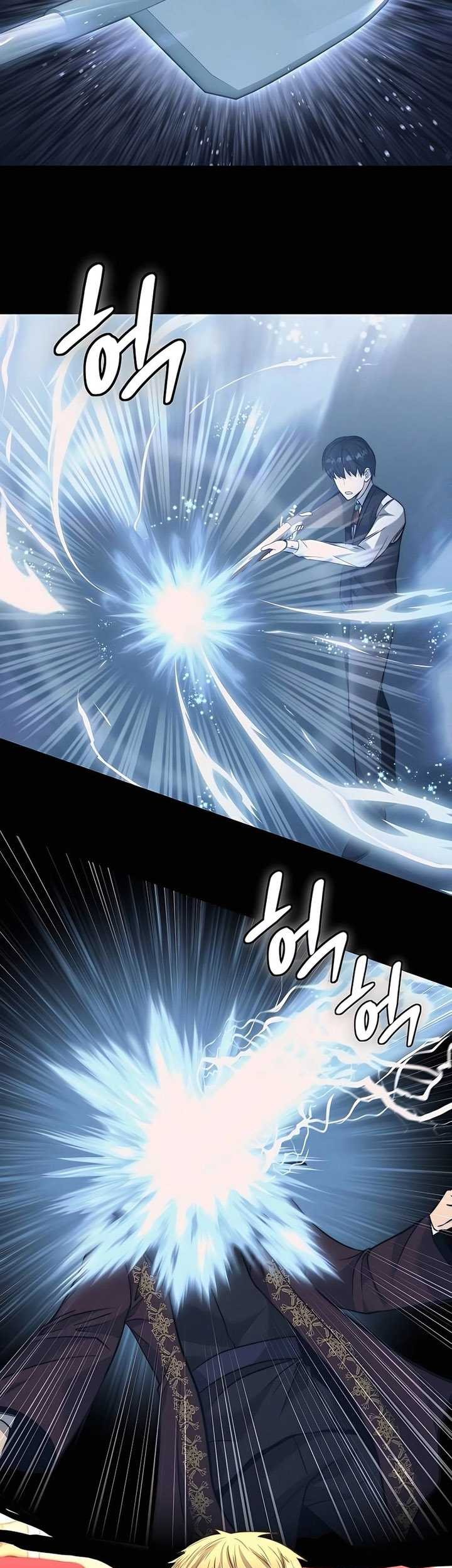 Holy Emperor’s Grandson is a Necromancer Chapter 28 Gambar 18