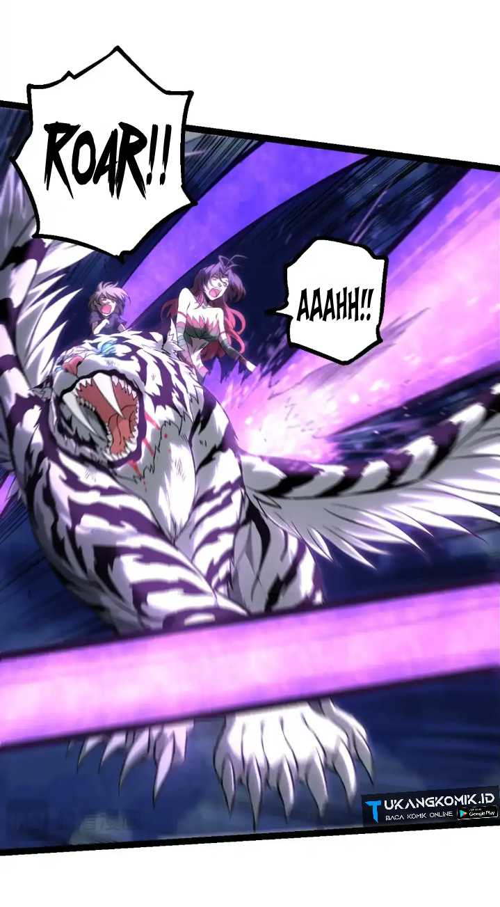Evolution Begins With A Big Tree Chapter 169 Gambar 22