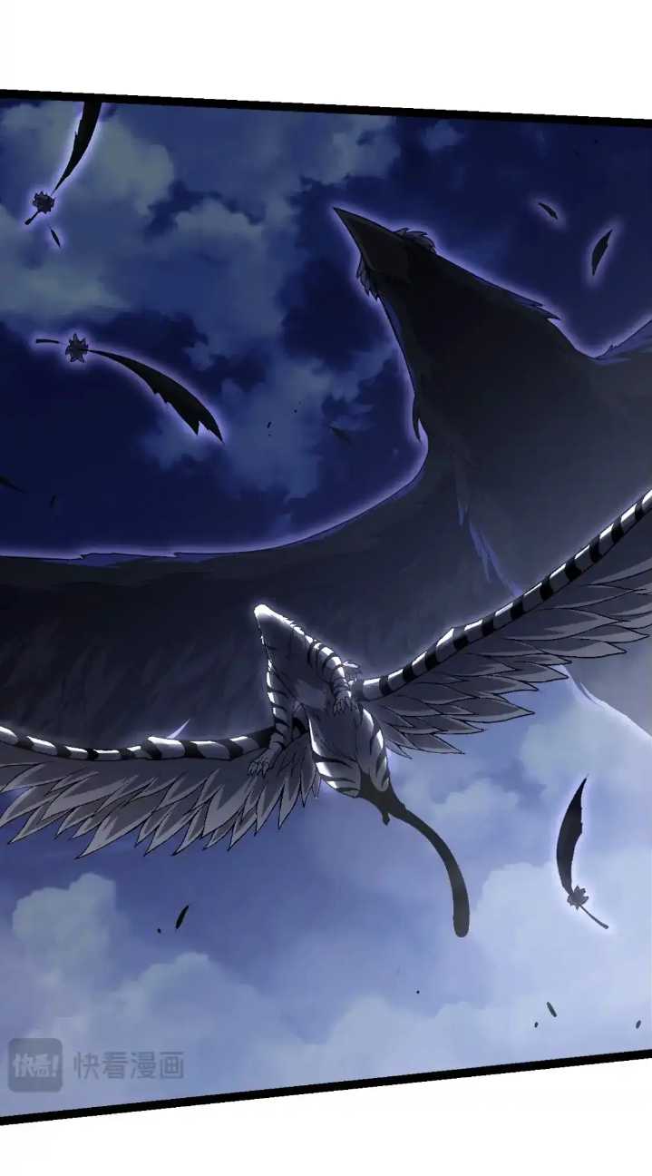 Evolution Begins With A Big Tree Chapter 169 Gambar 29